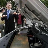 Renault-Nissan Bagi-bagi Mobil Listrik 