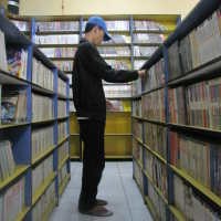 Harga Komik Mahal, Nggak Ngaruh!