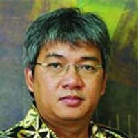 Denny JA: Iklan Itu Bukan dari Tim Resmi SBY-Boediono 