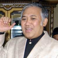 Din: Muhammadiyah Tak Kenal Istilah Netral