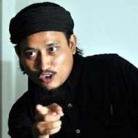 Jelang Pilpres, Kediaman Imam Samudra Dipantau Polisi 