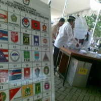 Minat Pemilih Pemula Diprediksi Meningkat