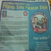 SBY Dinilai Tak Etis, Ambil Manfaat Tanpa Tanggung Jawab