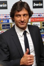 Hasrat Leonardo Bukan Melatih