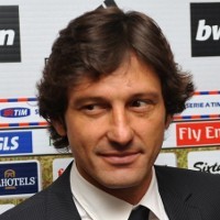 Hasrat Leonardo Bukan Melatih