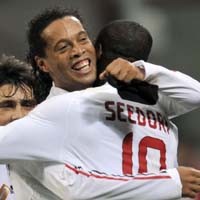 Milan Tidak Dijual!