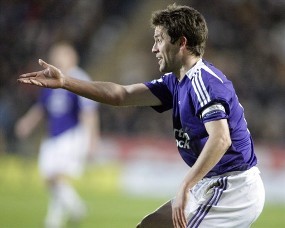 Owen Segera Jadi Setan Merah?