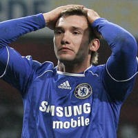 Shevchenko Diajak Pulang Kampung