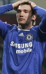 Shevchenko Diajak Pulang Kampung