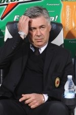 Ancelotti Tak Lepas Drogba ke Mourinho