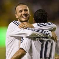 Donovan Duluan Serang Beckham