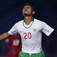 MU Merah-Putih, Indonesia Putih-Hijau