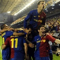 Madrid Belum Seperti Barca