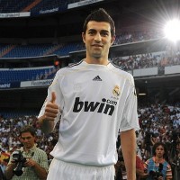 Albiol Datang untuk Jadi Juara