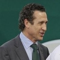 Valdano Jawab Kritikan Platini