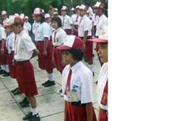 Pilih-pilih Sekolah Buat si Buah Hati