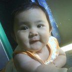 Auralya Anandya Insani, 1,5 Tahun; Perempuan; f