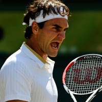 Federer Tujuh Kali ke Final