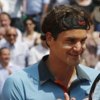 Mari Ulangi Prancis Terbuka, Haas 