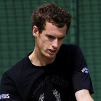 Ratu Nantikan Murray di Final