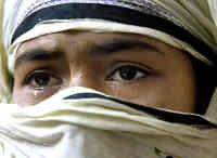  Mahasiswa Aljazair, Perancis dan Kanada Juga Ikut Ditangkap 