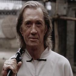 David Carradine Meninggal Karena Tercekik