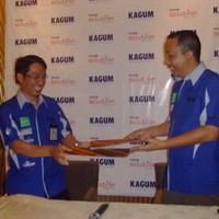 Telkom Korporat Bandung Tak Ada Lawan