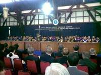 Emil Salim Dapat Honoris Causa dari ITB