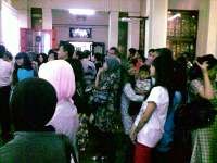 Passing Grade Naik, Kualitas Pendidikan Meningkat