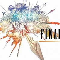 Final Fantasy IV Beraksi di Nintendo DS