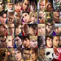 Tekken 6 Tanpa Jagoan Misterius