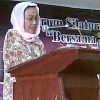 Penyebar Selebaran Herawati Boediono Katolik Minta Maaf