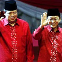 15 Janji Duet SBY-Boediono