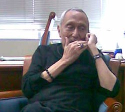 Permadi: Masa Doktor Percaya Sihir!