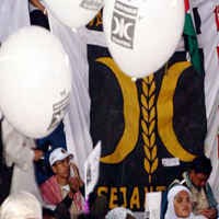 Dicatut FUI dalam Iklan Dukung JK-Wiranto, PKS Protes & Minta Ralat