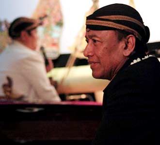 Wiranto Ndalang di Solo
