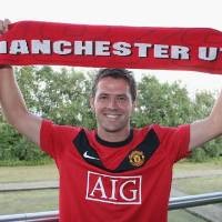 Ke MU, Owen Enggan Tidur