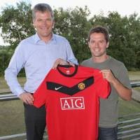 Owen Ingin Kembali ke Masa Emas