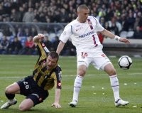 Benzema Datang karena Villa Gagal