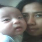 Chayyira Aulia Sabrina, 1,5 Tahun; Perempuan; f