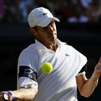 Roddick Ingin Tunda Rekor Federer