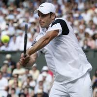Roddick Tantang Federer