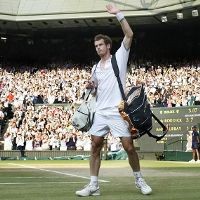 Murray Yakin Bisa Menang Grand Slam