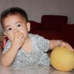 Nyayu Kamila Bee Andra, 1,8 Tahun; Perempuan; f
