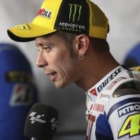 Rossi Akui Pertarungan Tetap Ketat