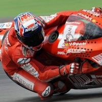 Kondisi Fisik Gantung Stoner