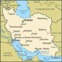 Iran Gantung 20 Pengedar Narkoba dalam Sehari