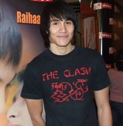 Syuting Film, Vino G. Bastian Dimarahi Penduduk Jakarta