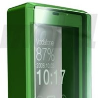 Kiki, Ponsel Masa Depan Sony Ericsson?