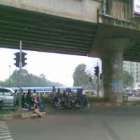 Kawasan Benhil-Tanah Abang Bersih dari Atribut Pilpres